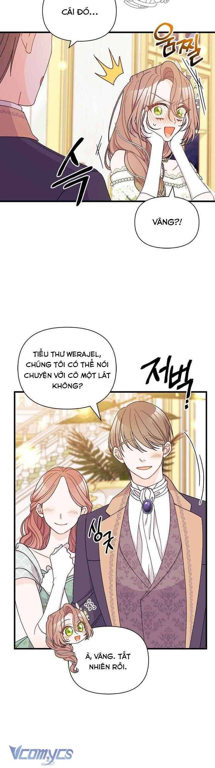 Tôi Đã Có Chồng Sau Khi Nhặt Được Nam Chính - Page 20