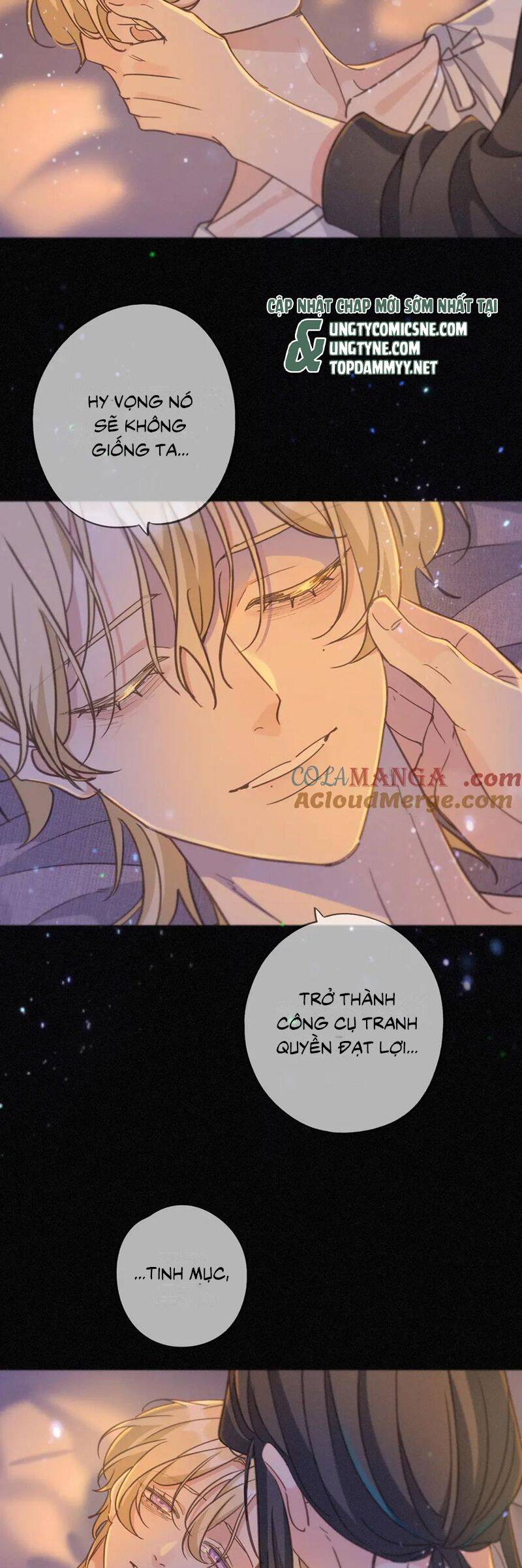 Khốn Thú Chi Nhiễm - Page 35