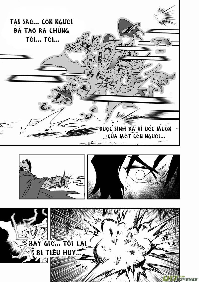 I The Female Robot - Page 16