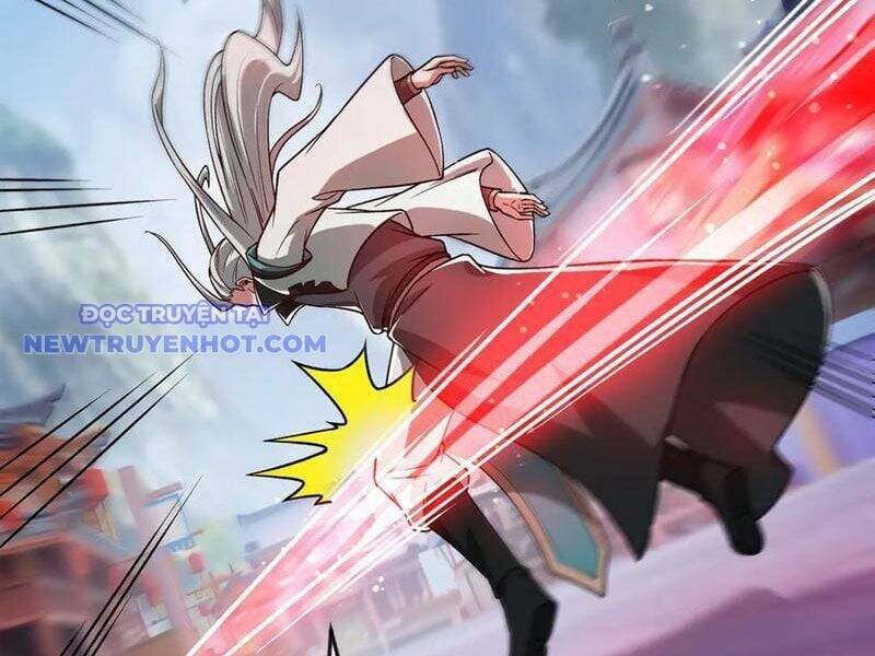 Vừa Cầm Được Thái Cổ Tiên dược Ta Đã Đe Dọa Thánh Chủ - Page 33