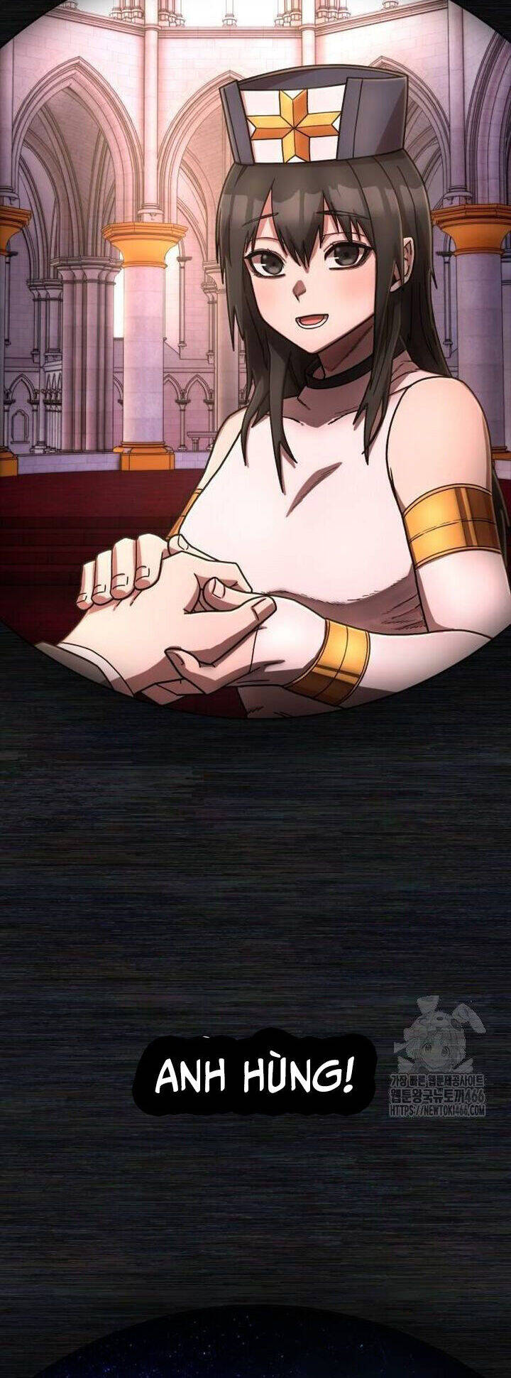 Sự Trở Lại Của Anh Hùng Diệt Thế - Page 5