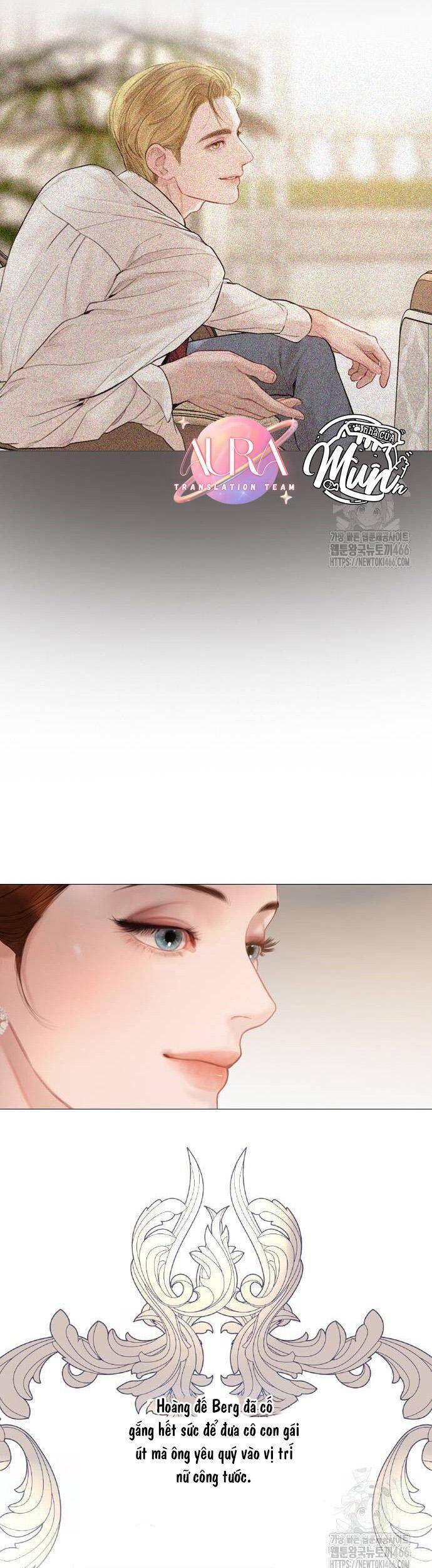 Hãy Khóc Và Cầu Nguyện Đi - Page 18