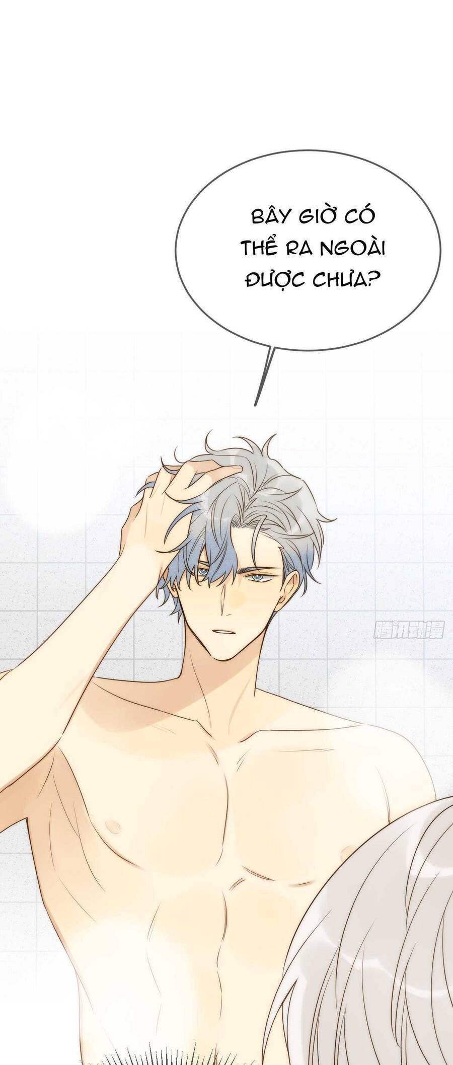 Chỉ Riêng Đuôi Là Không Được!!! - Page 9