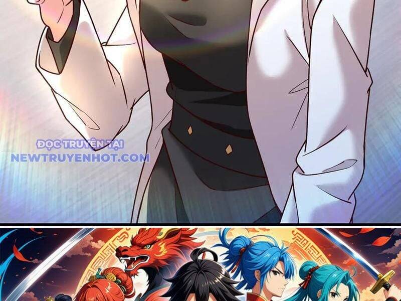 Vừa Cầm Được Thái Cổ Tiên dược Ta Đã Đe Dọa Thánh Chủ - Page 75