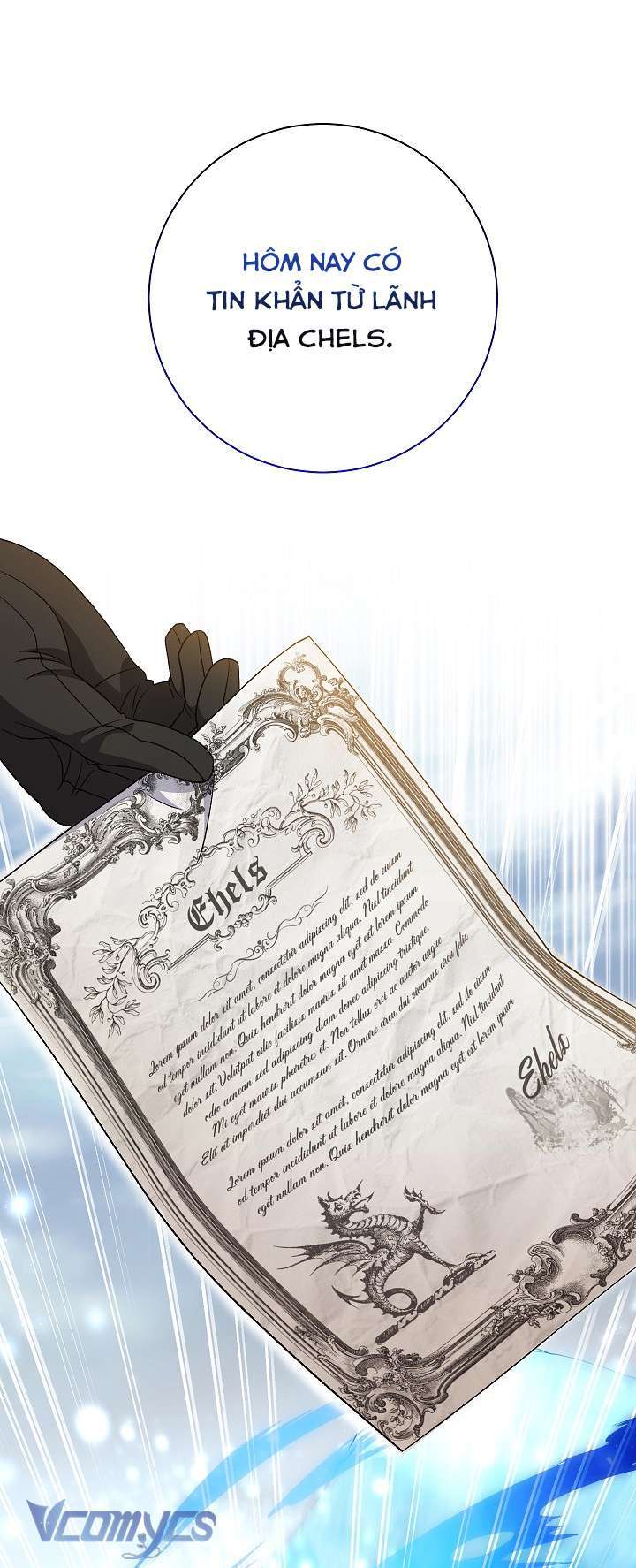 Majo Taisen - The War of Greedy Witches - Page 308