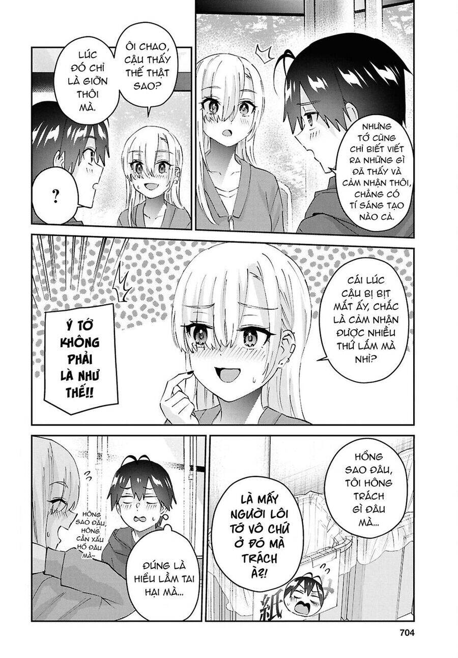 Lần đầu với Gal - Page 4