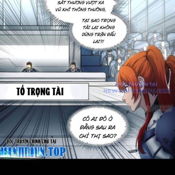 Cương Thiết Khế Ước - Page 24