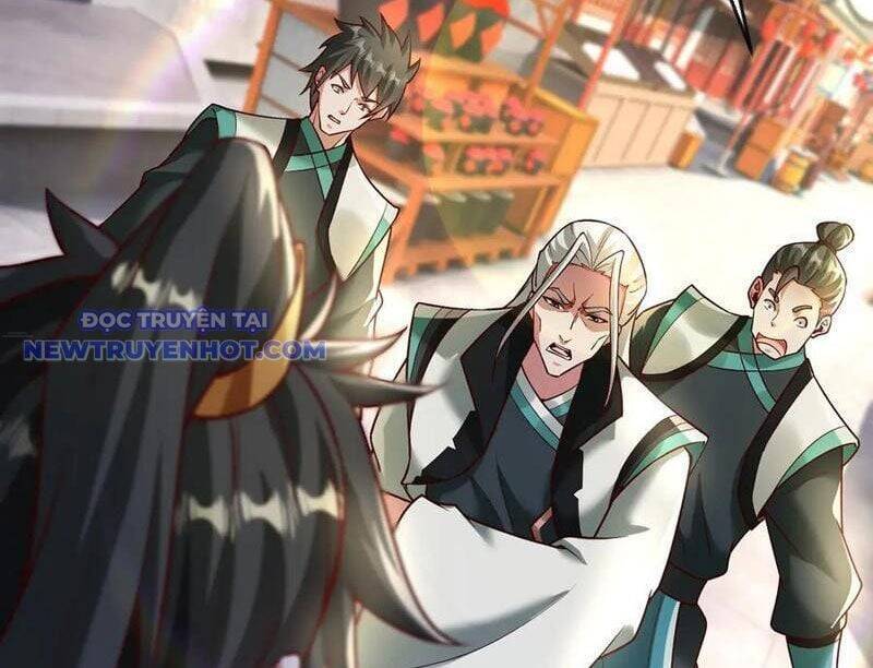 Vừa Cầm Được Thái Cổ Tiên dược Ta Đã Đe Dọa Thánh Chủ - Page 72