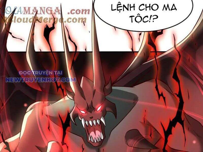 Vừa Cầm Được Thái Cổ Tiên dược Ta Đã Đe Dọa Thánh Chủ - Page 24