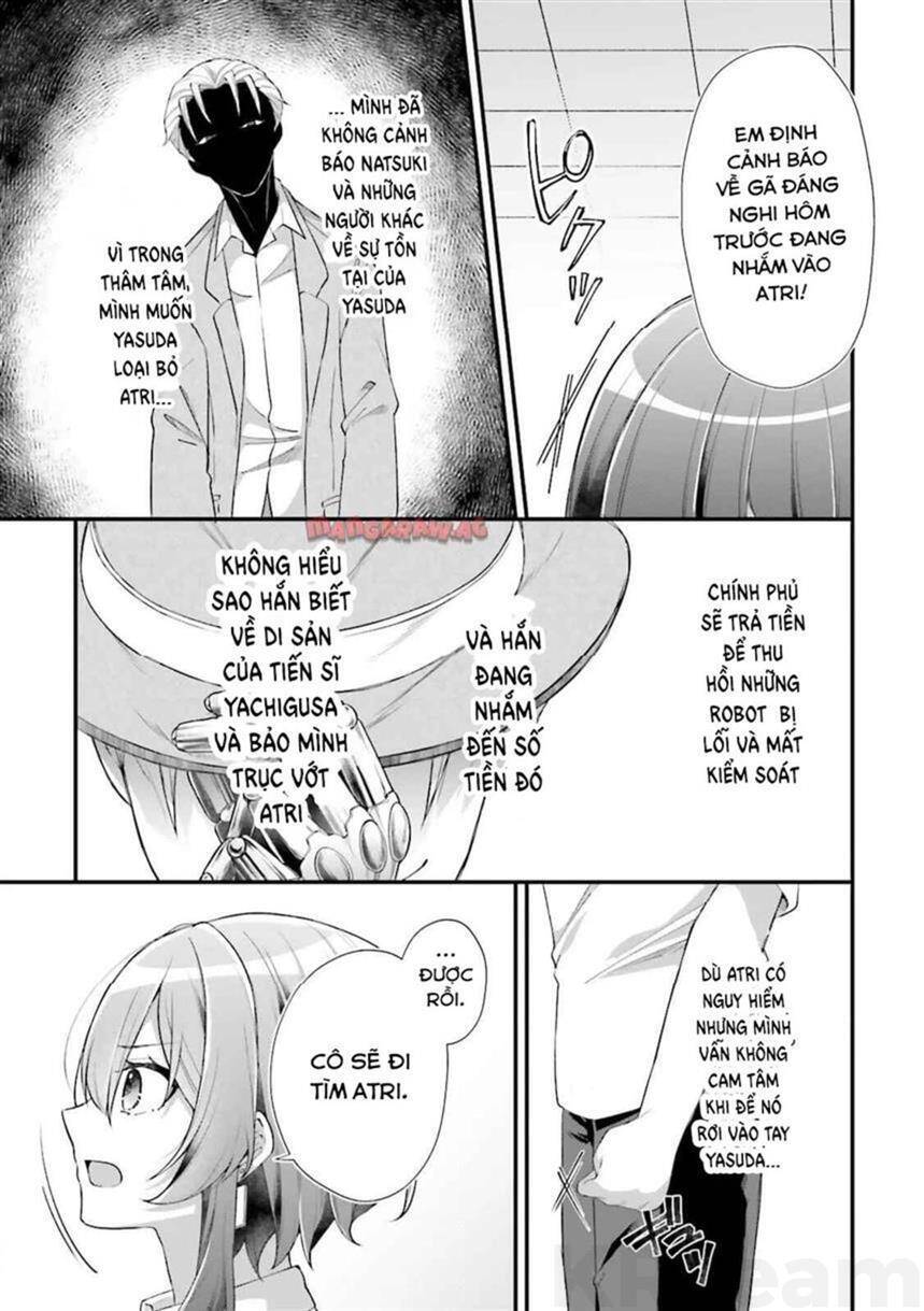 ATRI -My Dear Moments - Page 20