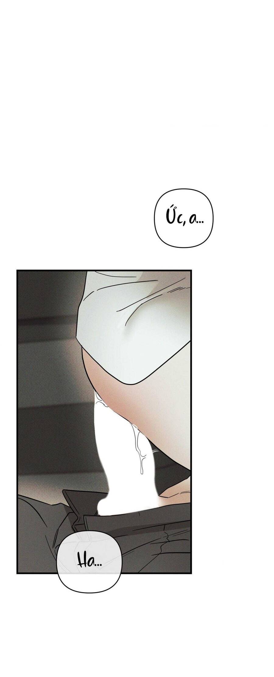 Ôi, Kẻ Thù Không Đội Trời Chung - Page 15