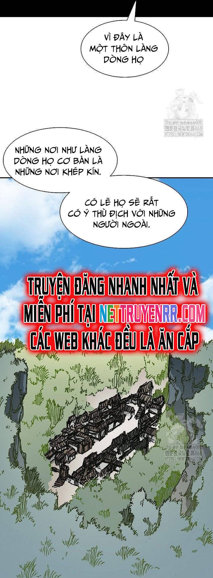 Hồi ức Của Chiến Thần - Page 23