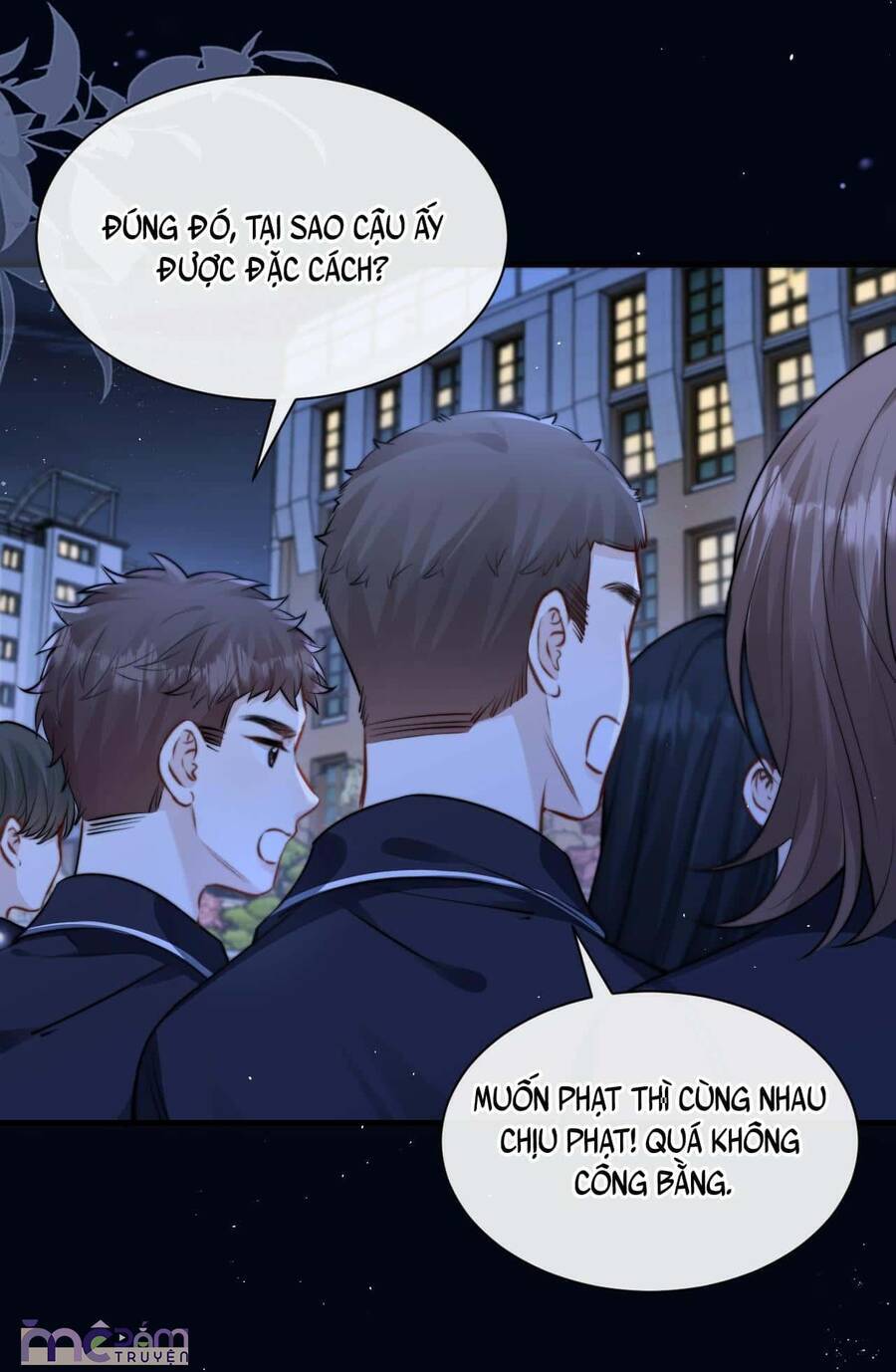 Em Nghe Thấy Chứ ? - Page 28