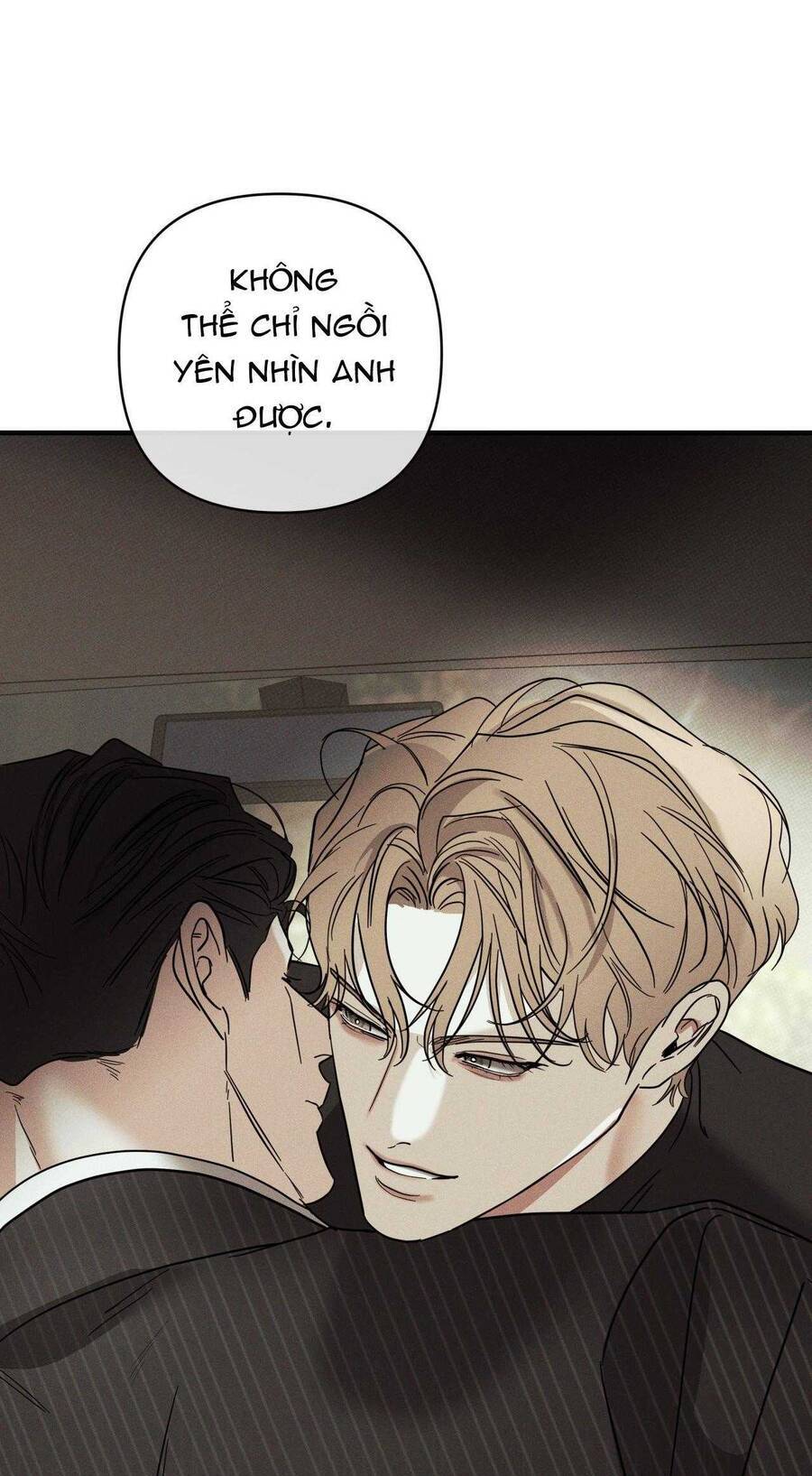 Ôi, Kẻ Thù Không Đội Trời Chung - Page 29