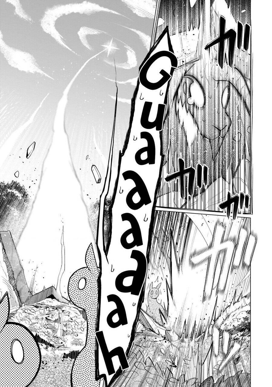 Hẹn Hò Cùng Hắc Thuật Sư - Page 15