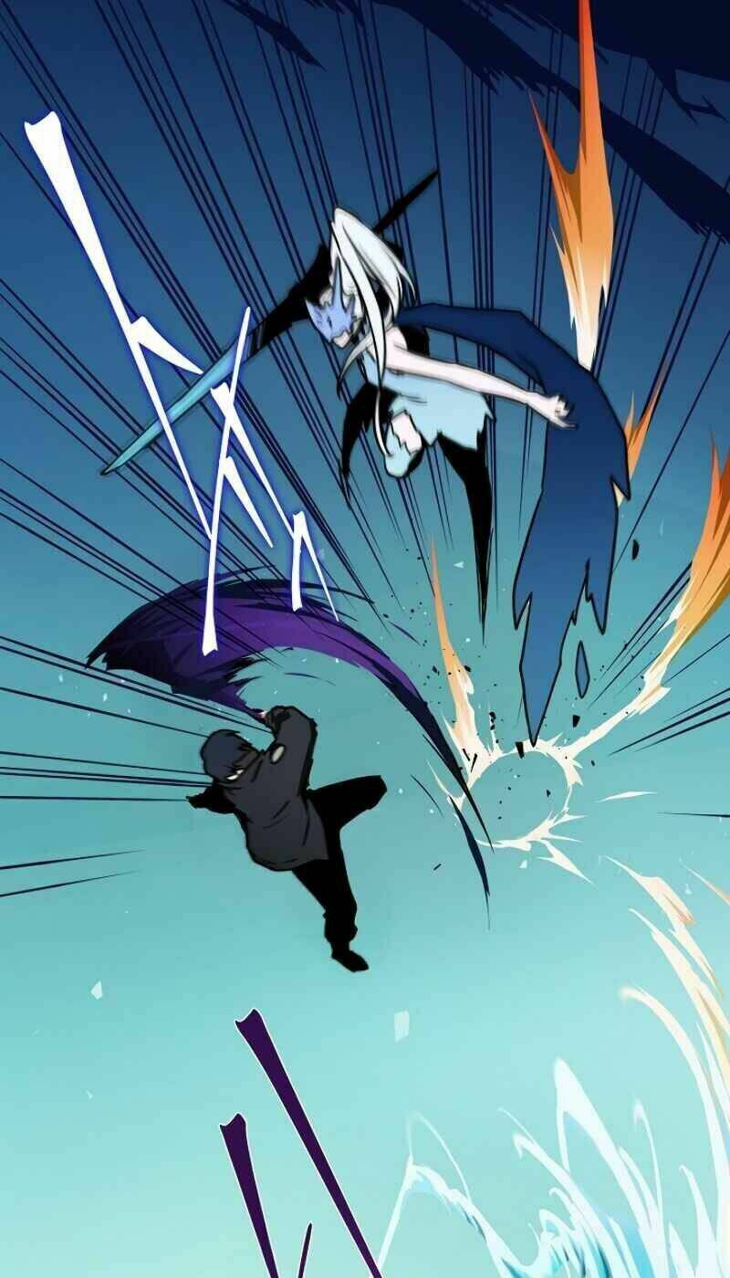 Sự Trở Lại Của Người Chơi Bị Đóng Băng - Page 19