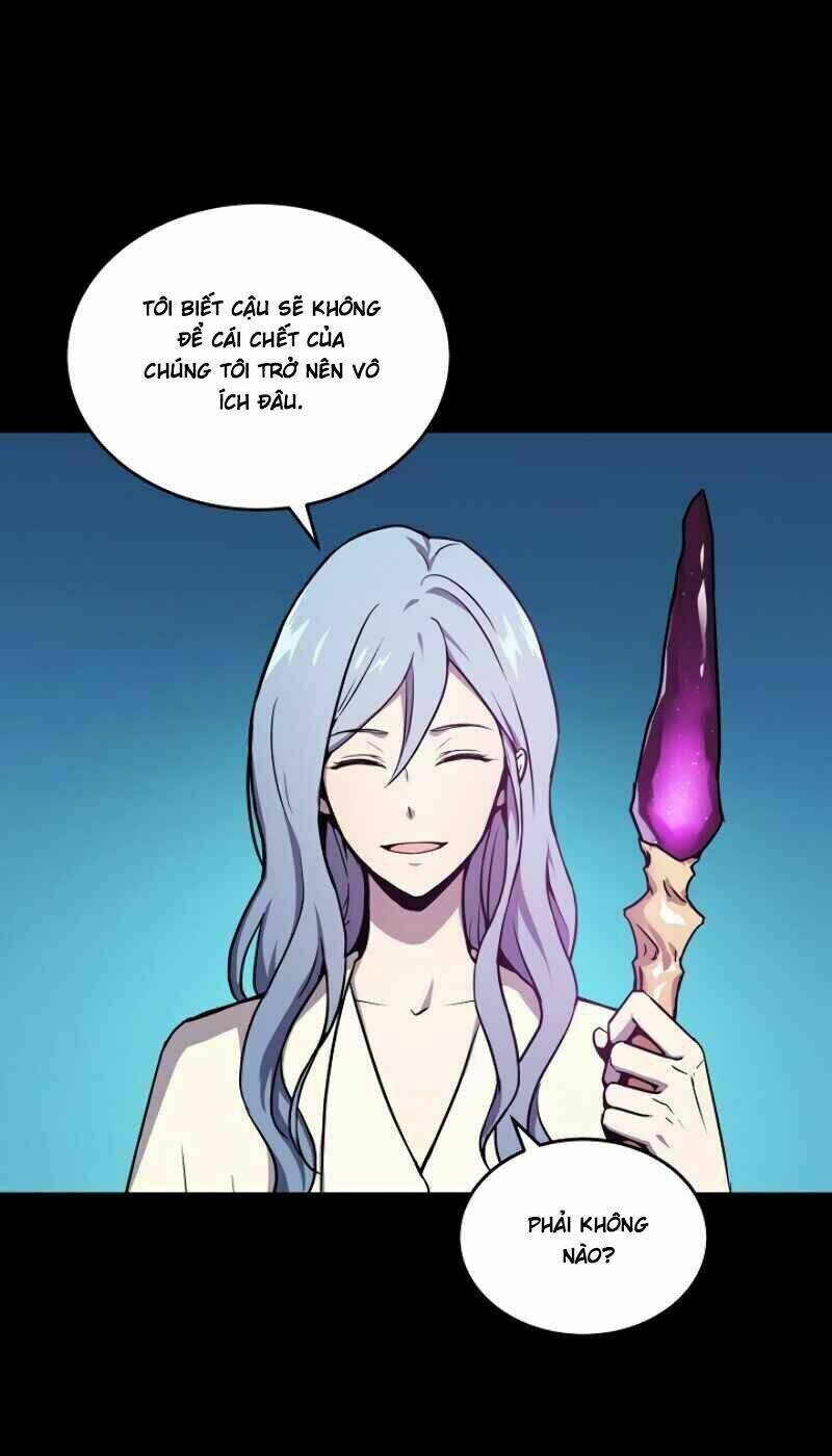 Sự Trở Lại Của Người Chơi Bị Đóng Băng - Page 60