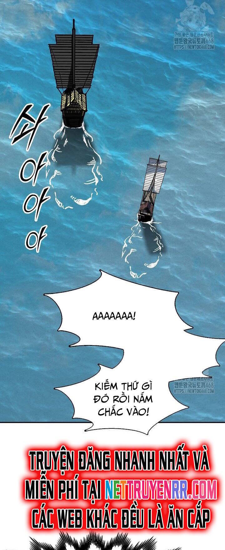 Hồi ức Của Chiến Thần - Page 13