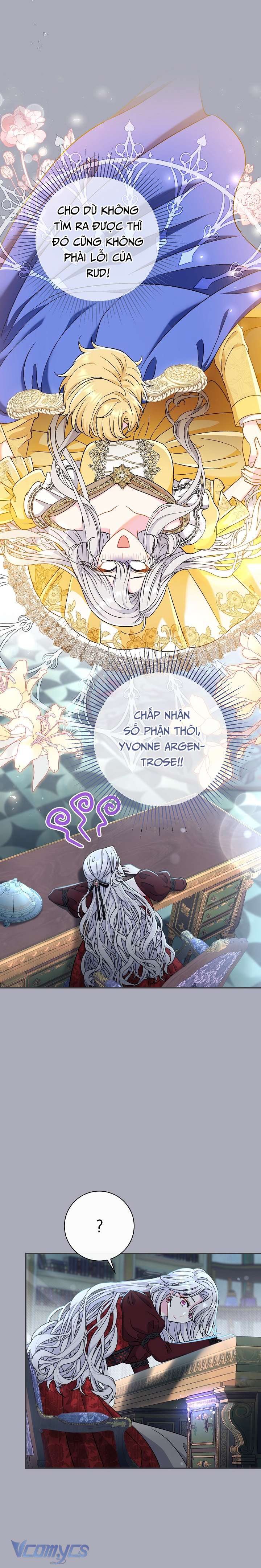 Majo Taisen - The War of Greedy Witches - Page 166