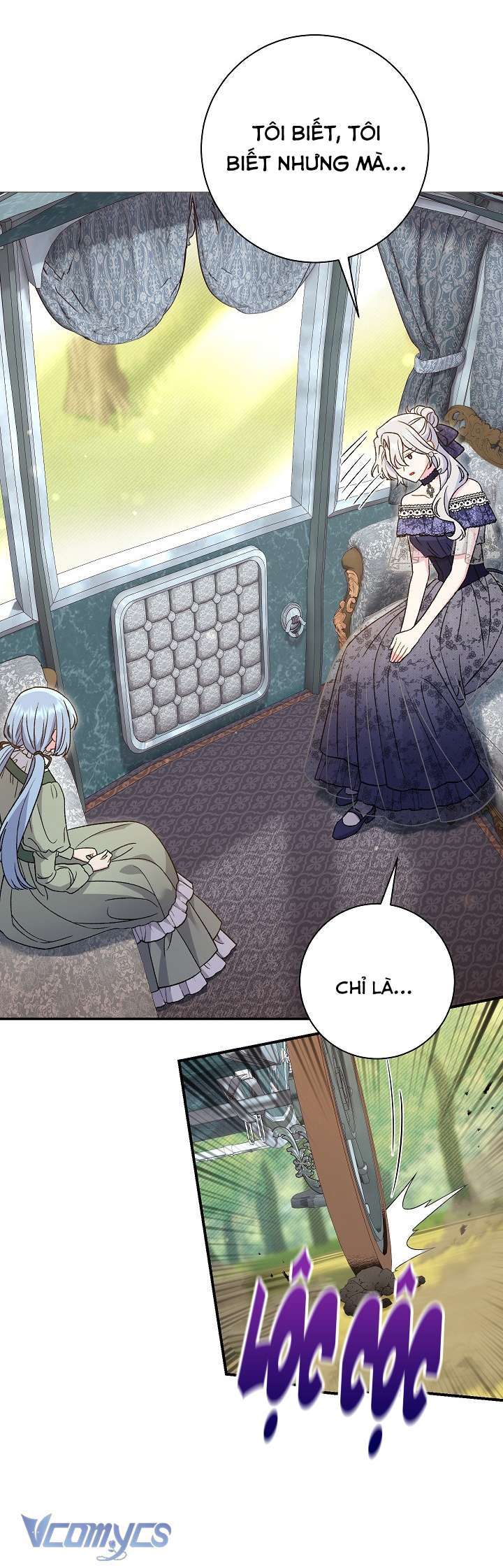 Majo Taisen - The War of Greedy Witches - Page 396