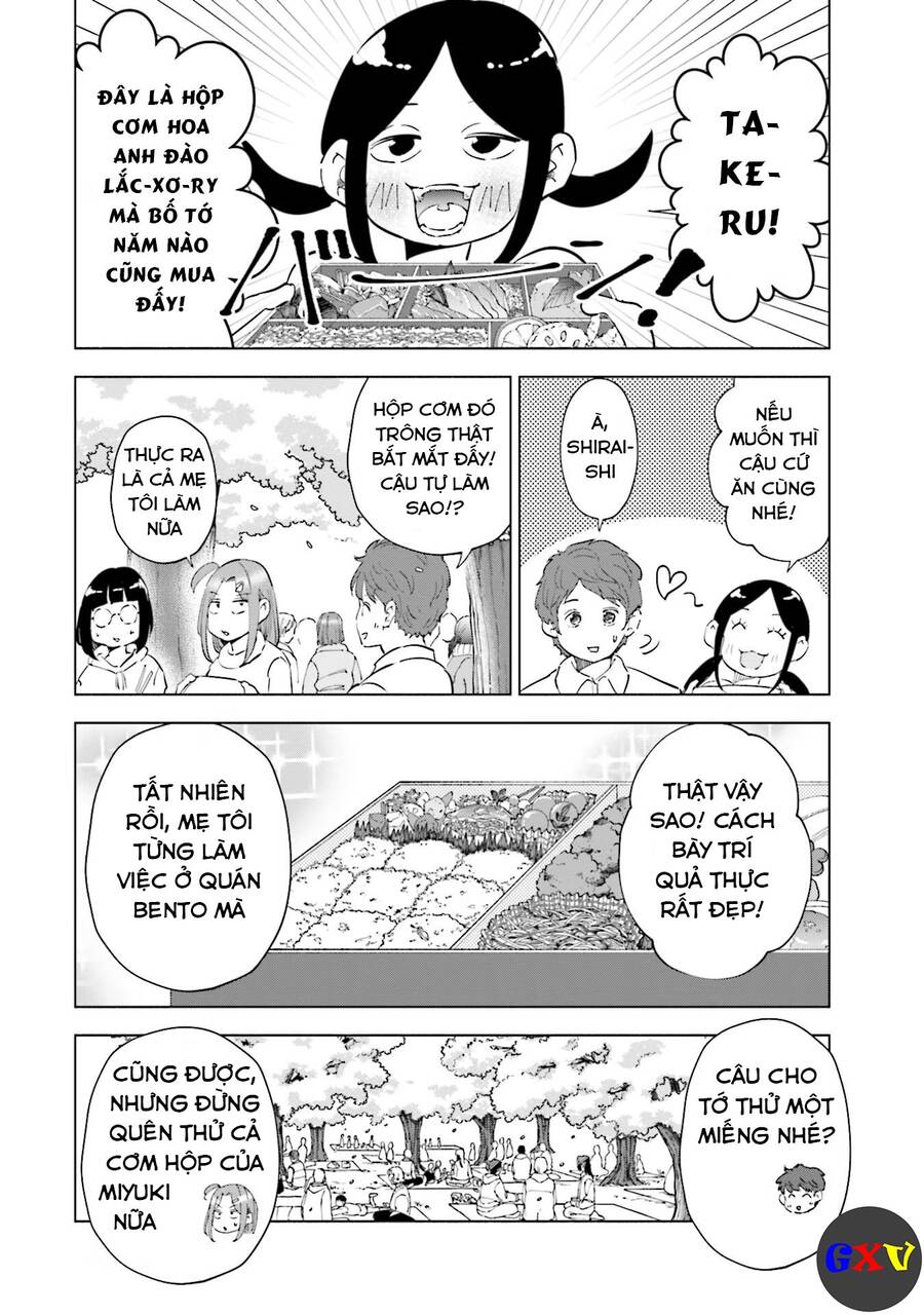 Tsuma, Shougakusei Ni Naru. - Page 9