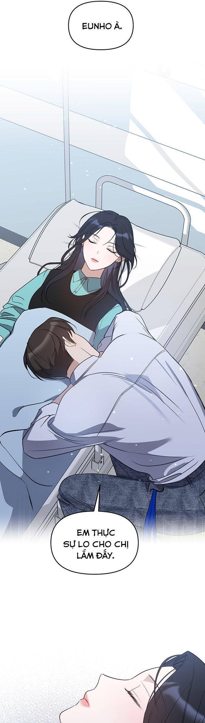 Vận Xui Chốn Công Sở - Page 15