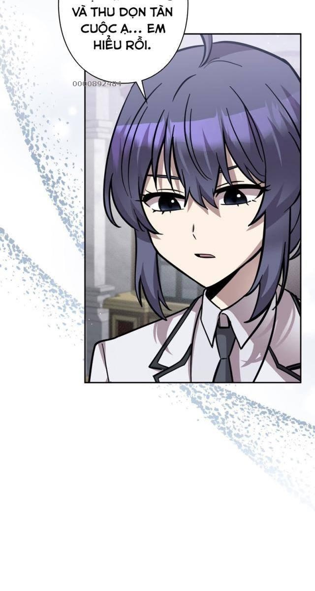 Các Nữ Anh Hùng Muốn Giết Tôi, Một Anh Hùng - Page 5