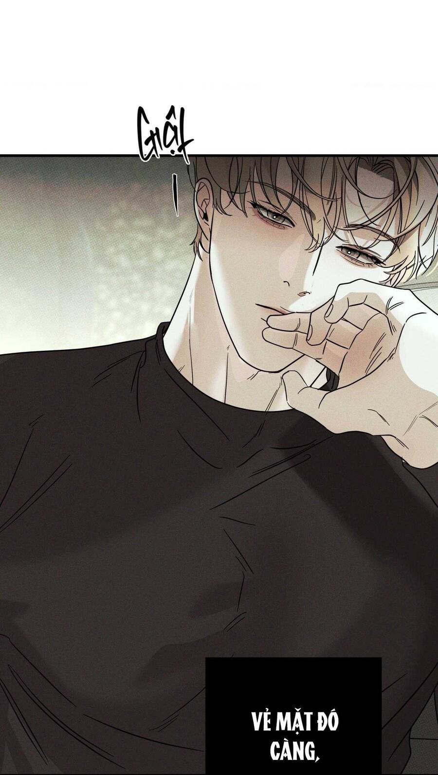 Ôi, Kẻ Thù Không Đội Trời Chung - Page 16