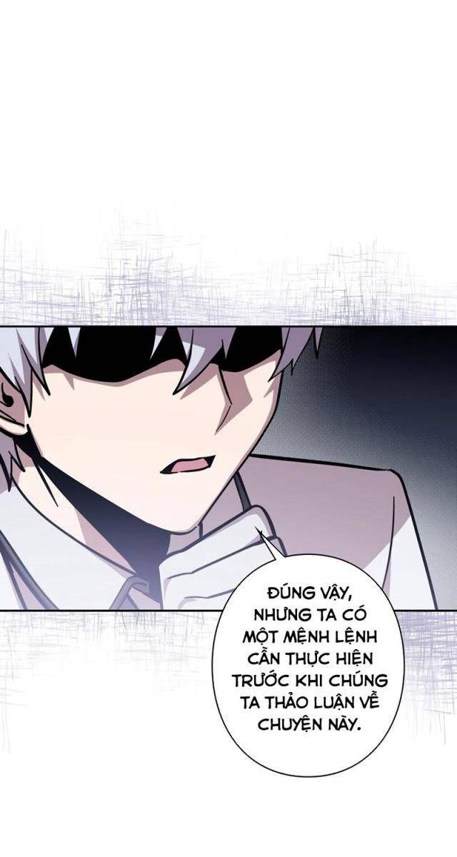 Các Nữ Anh Hùng Muốn Giết Tôi, Một Anh Hùng - Page 33