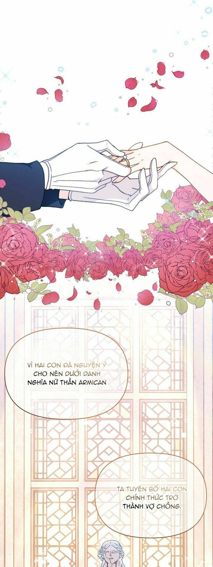 Tôi Đã Có Chồng Sau Khi Nhặt Được Nam Chính - Page 13