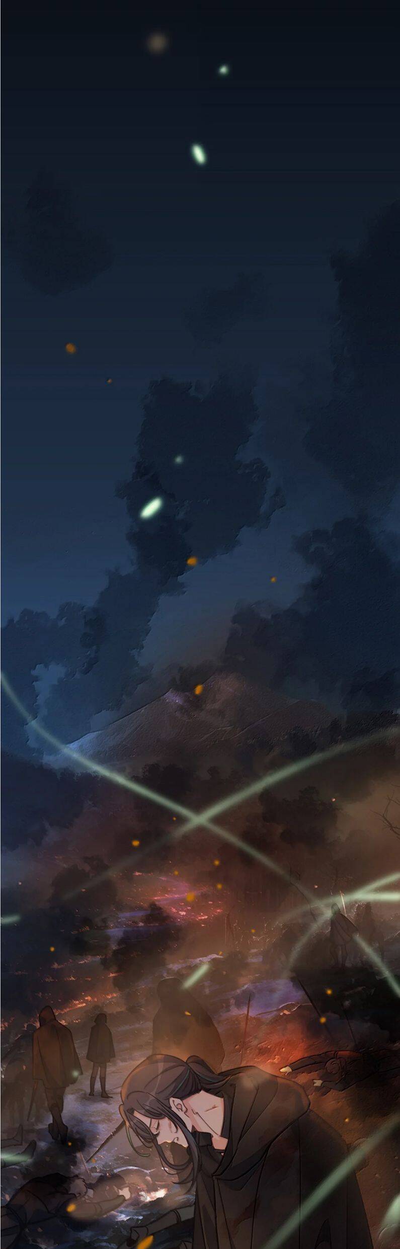 Khốn Thú Chi Nhiễm - Page 40