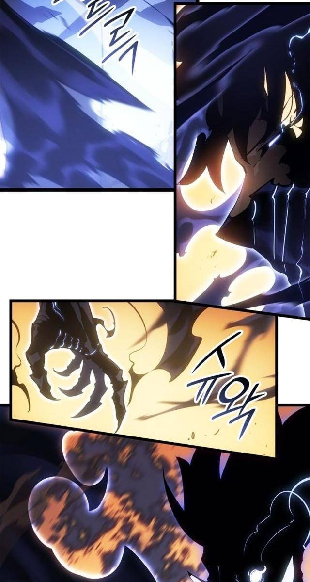 Tôi Thăng Cấp Một Mình Tận Thế Ragnarok - Page 46