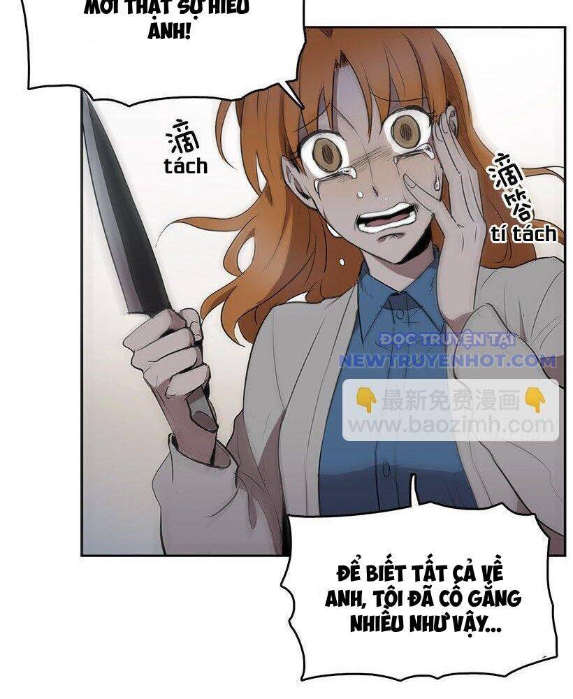 Cửa Hàng Vô Danh - Page 5