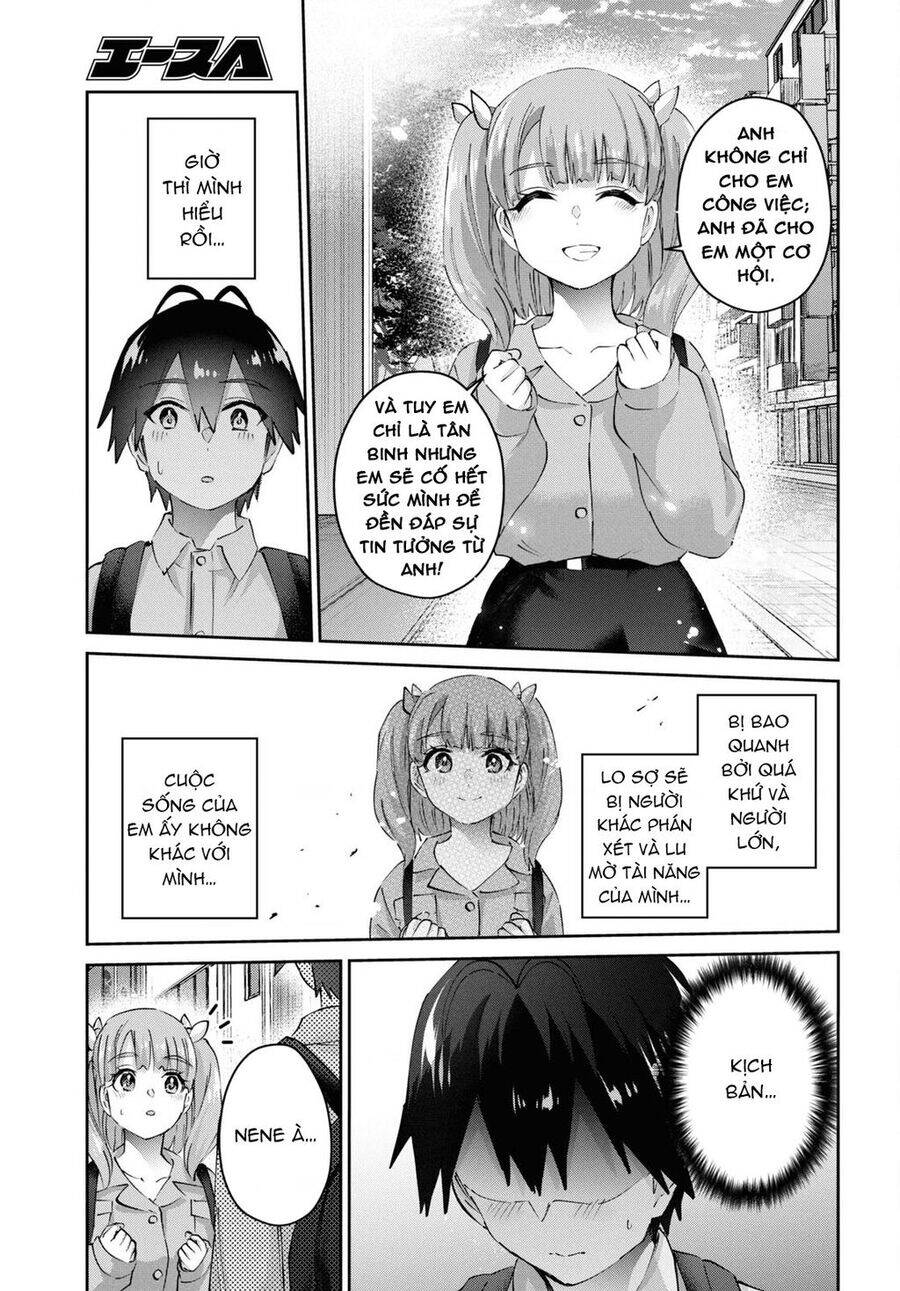 Lần đầu với Gal - Page 24