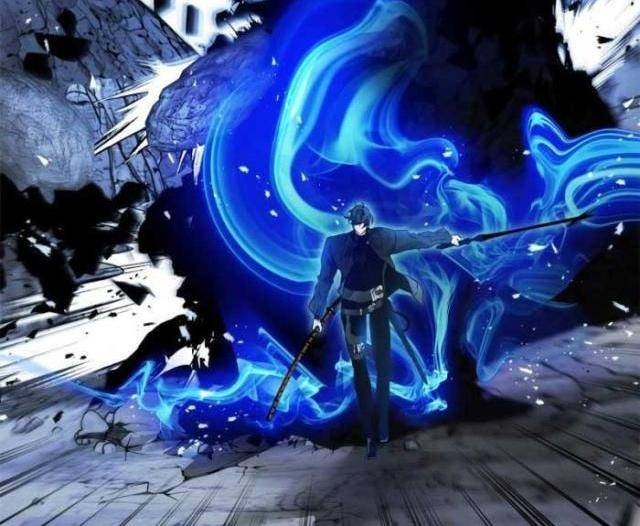 Thăng Cấp Cùng Thần - Page 9