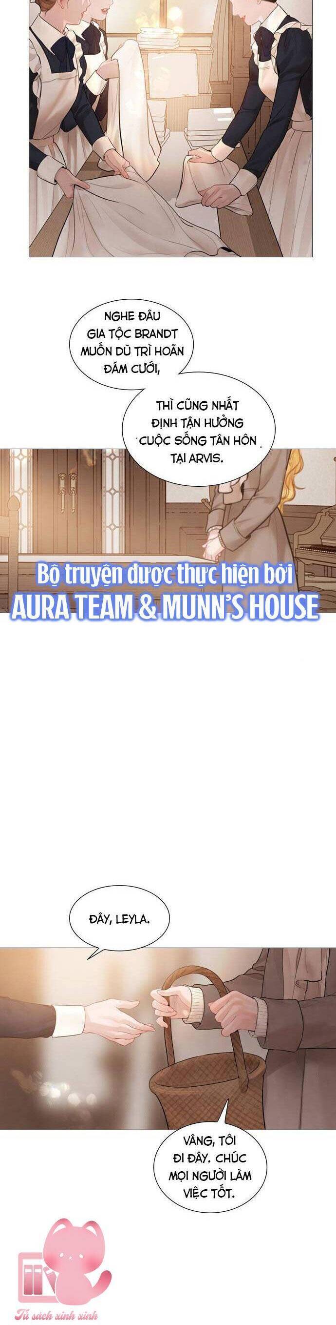 Hãy Khóc Và Cầu Nguyện Đi - Page 10