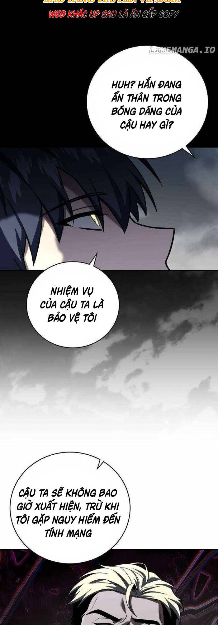 Sự Trở Lại Của Người Chơi Bị Đóng Băng - Page 51