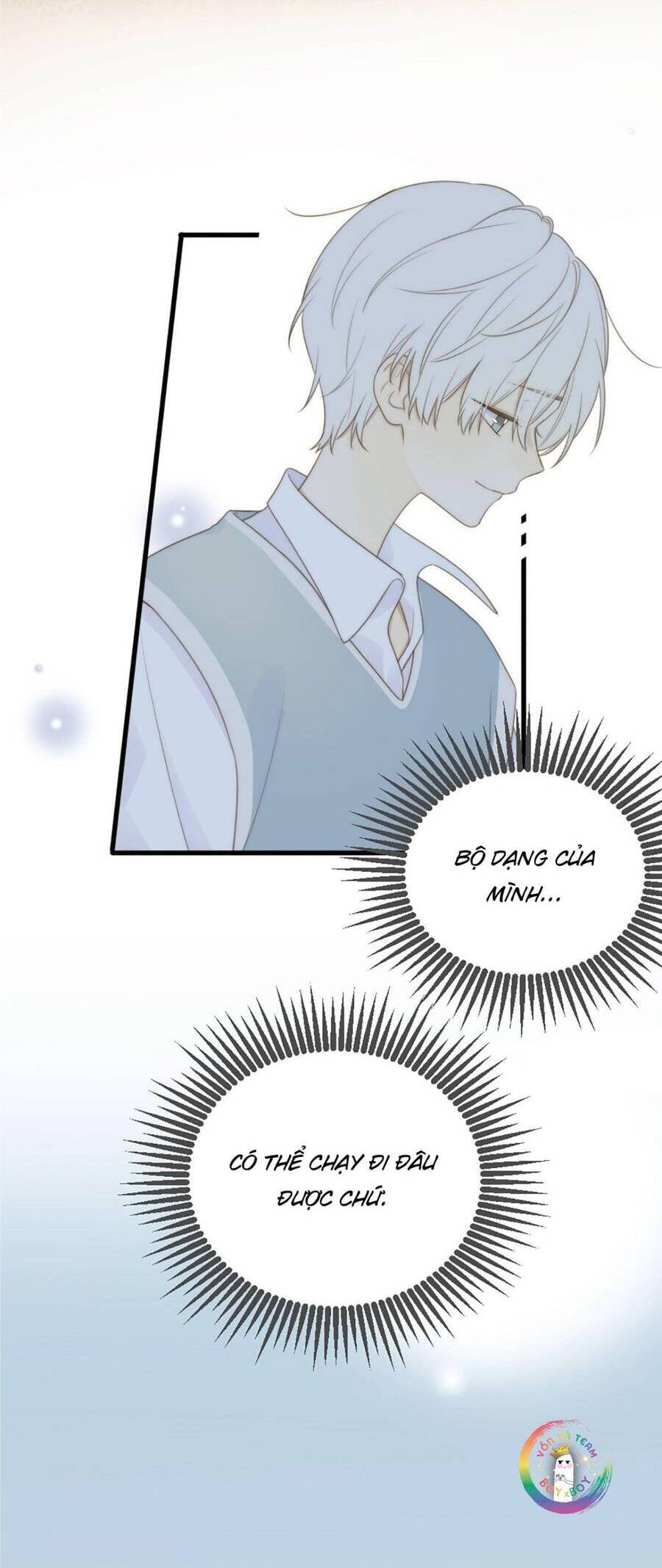 Chỉ Riêng Đuôi Là Không Được!!! - Page 27