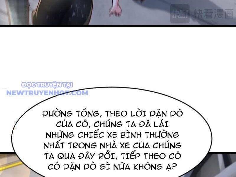 Vừa Cầm Được Thái Cổ Tiên dược Ta Đã Đe Dọa Thánh Chủ - Page 29