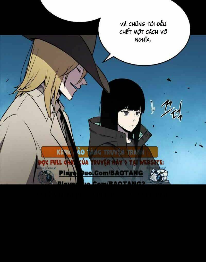 Sự Trở Lại Của Người Chơi Bị Đóng Băng - Page 58