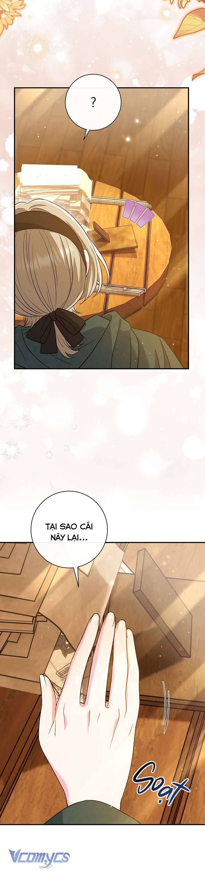 Majo Taisen - The War of Greedy Witches - Page 507