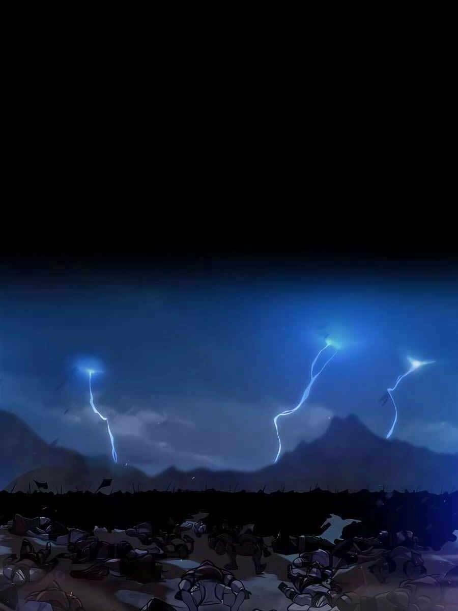 Tôi Dùng Búa Thần Giải Cứu Thế Giới - Page 7