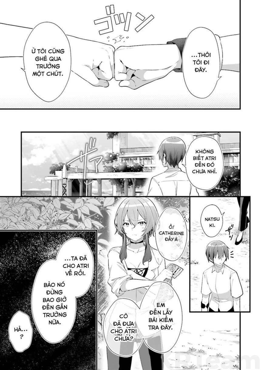 ATRI -My Dear Moments - Page 8