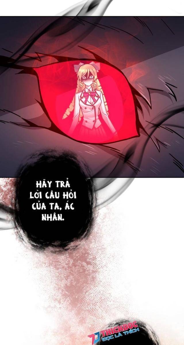 Các Nữ Anh Hùng Muốn Giết Tôi, Một Anh Hùng - Page 97