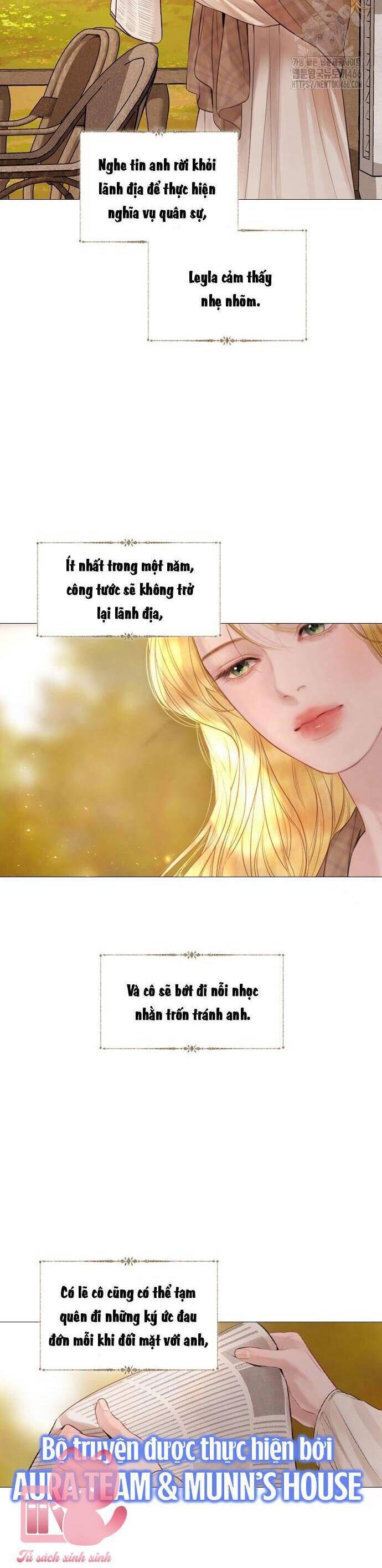 Hãy Khóc Và Cầu Nguyện Đi - Page 7