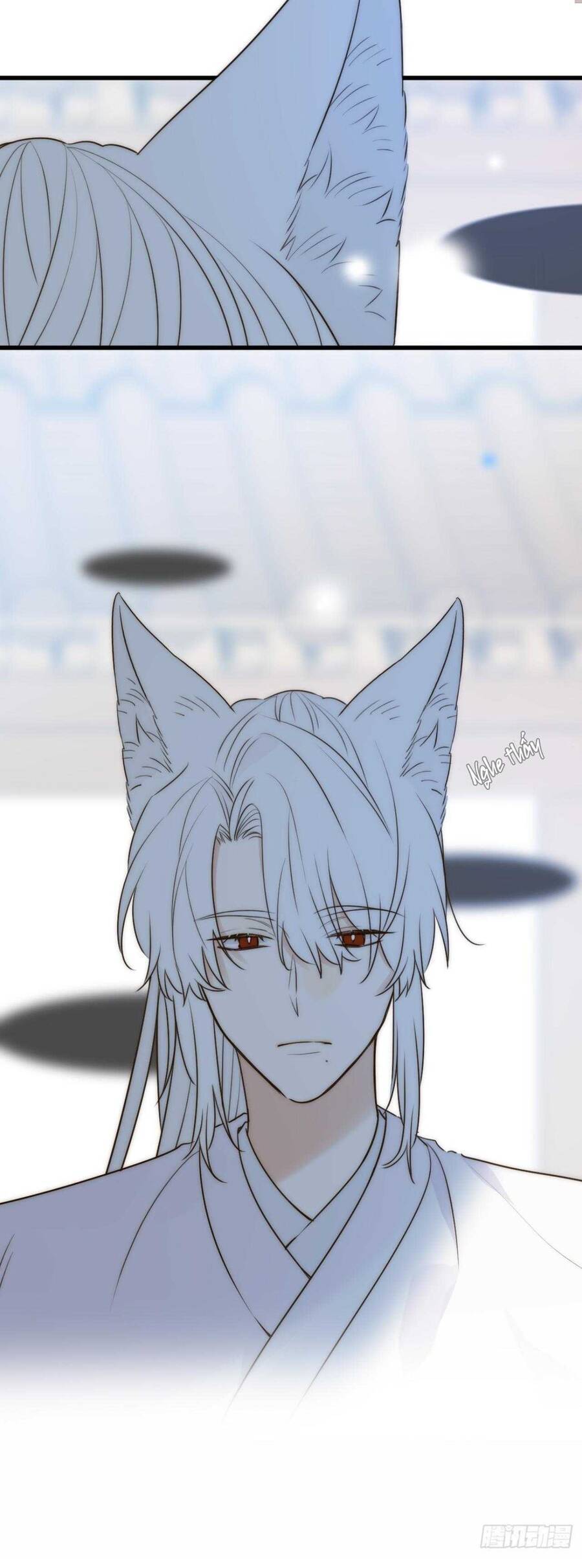 Chỉ Riêng Đuôi Là Không Được!!! - Page 10