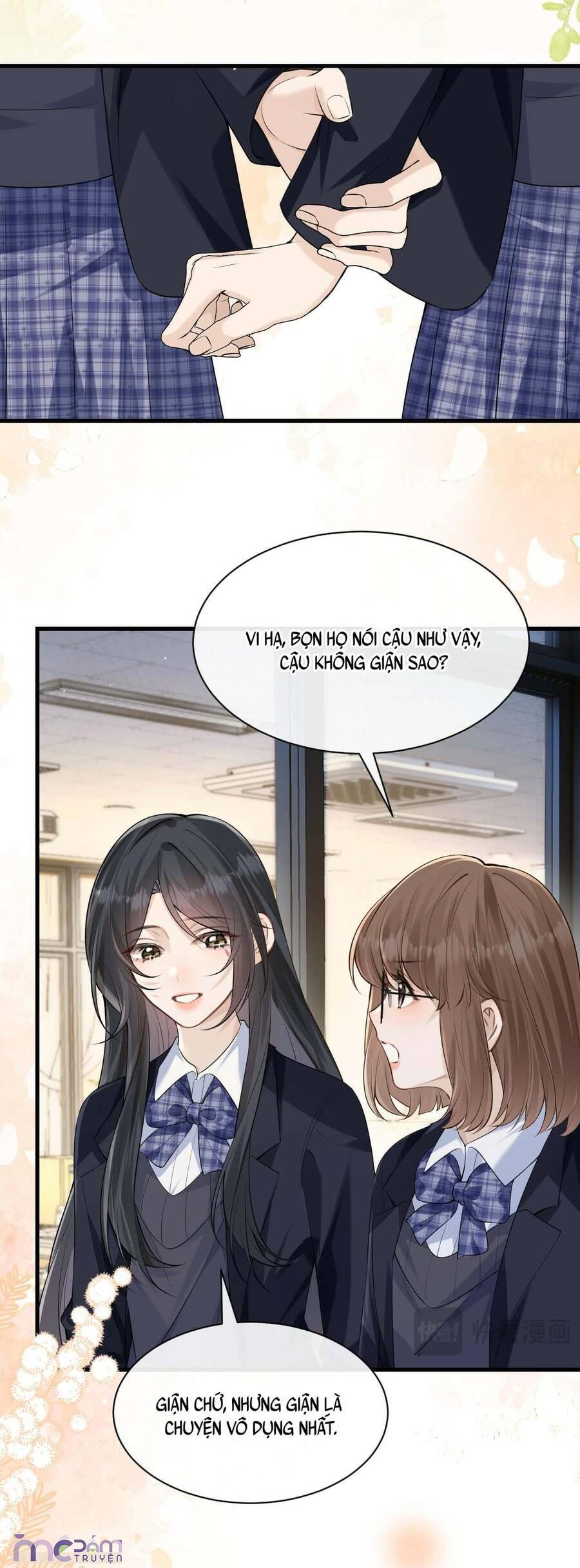 Em Nghe Thấy Chứ ? - Page 6