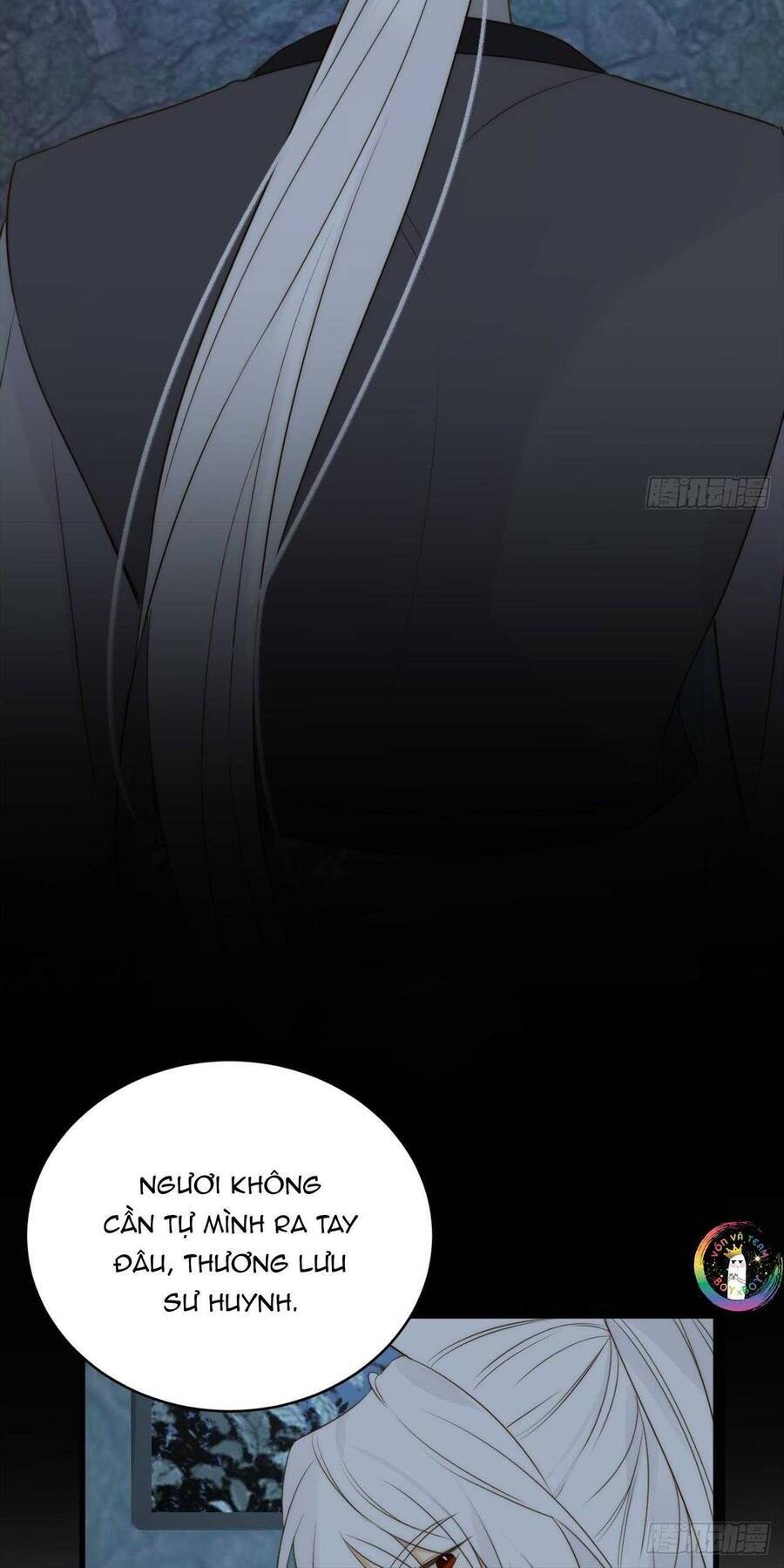 Chỉ Riêng Đuôi Là Không Được!!! - Page 12