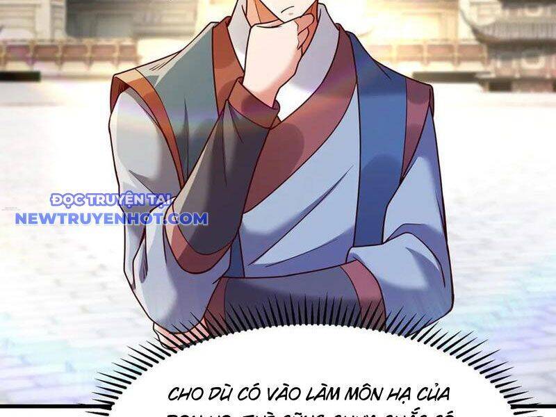 Vừa Cầm Được Thái Cổ Tiên dược Ta Đã Đe Dọa Thánh Chủ - Page 36