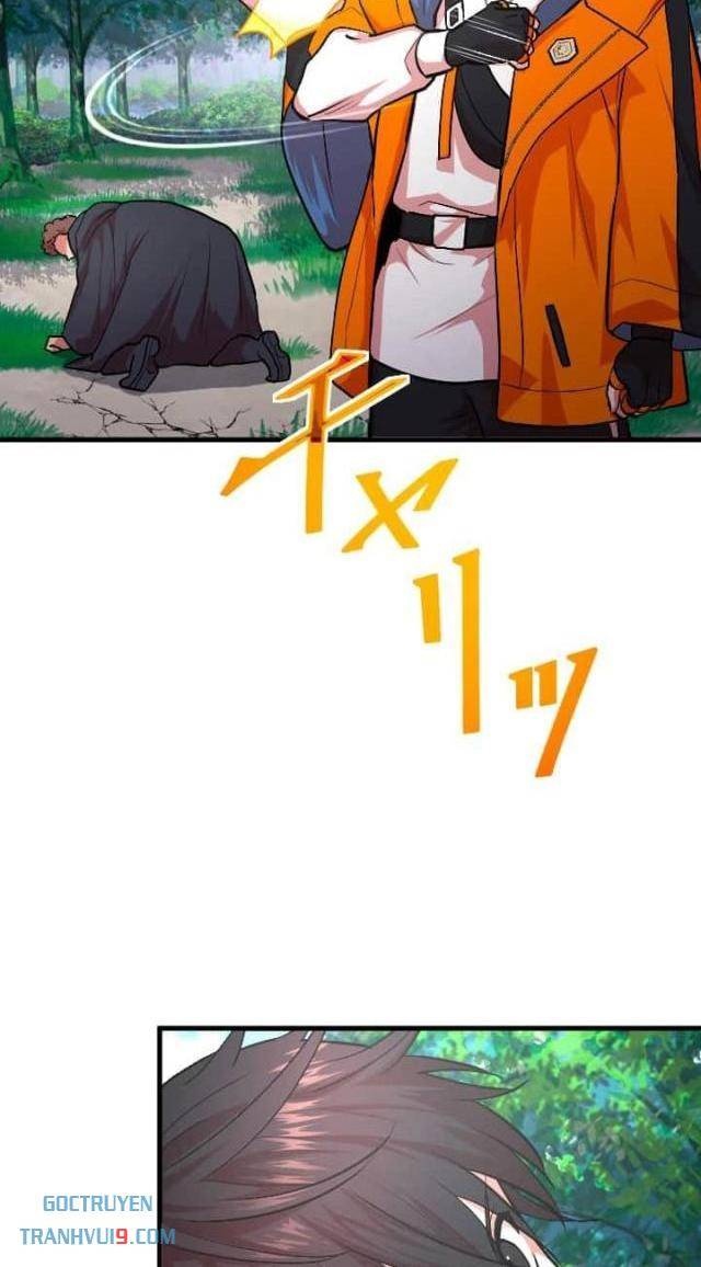 Nhà Hiền Triết Đã Nghỉ Hưu Thay Đổi Cuộc Đời Bằng Kỹ Năng UR - Page 33